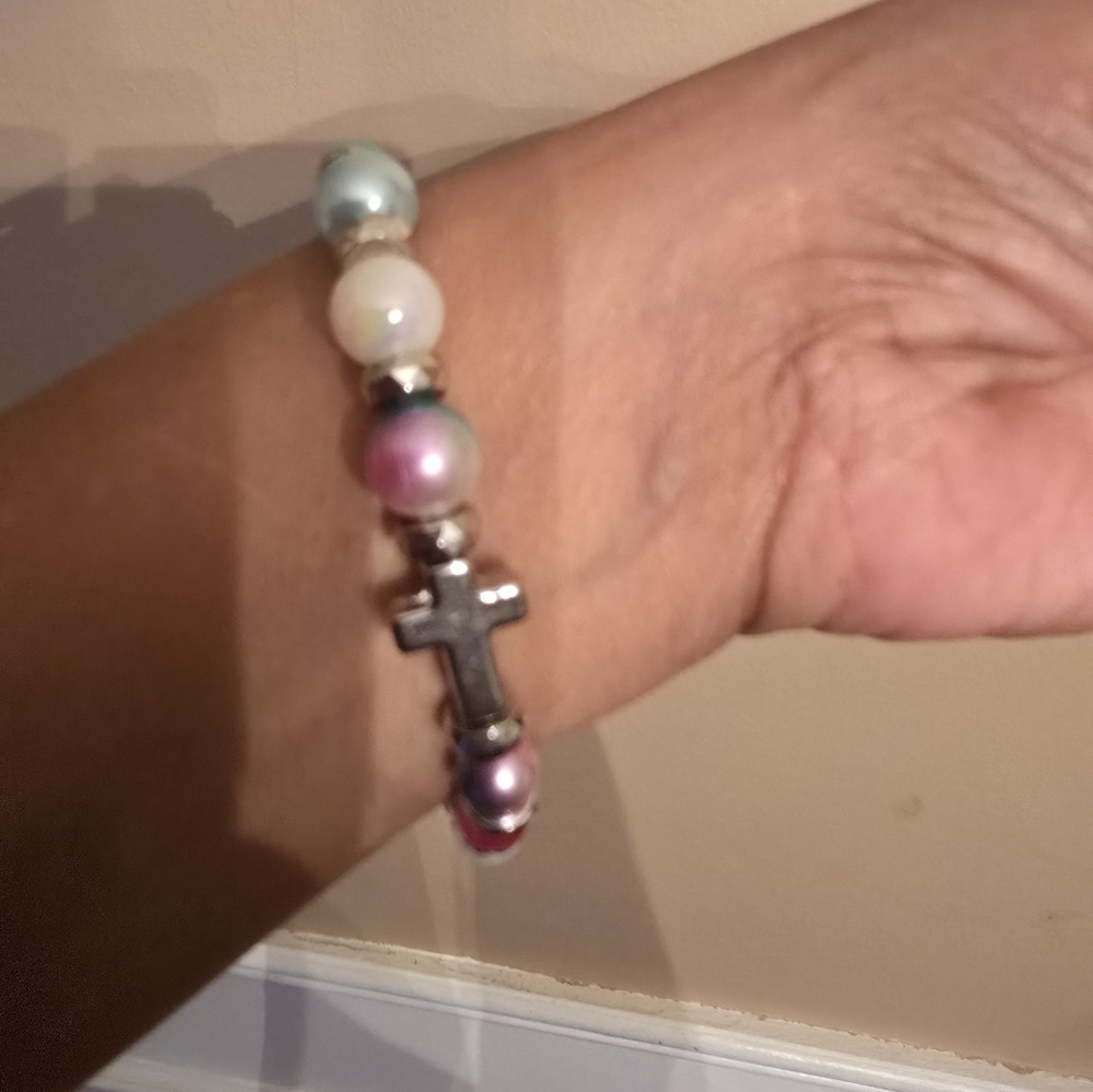 Handcrafted Bracelets - Picture 4 of 4